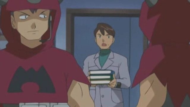 Pokémon S06E36
