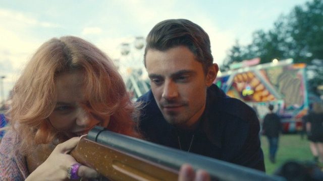 La chica y el cosmonauta S01E03
