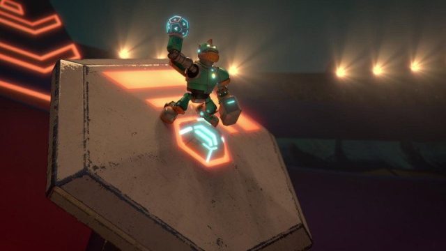 Robozuna S01E08