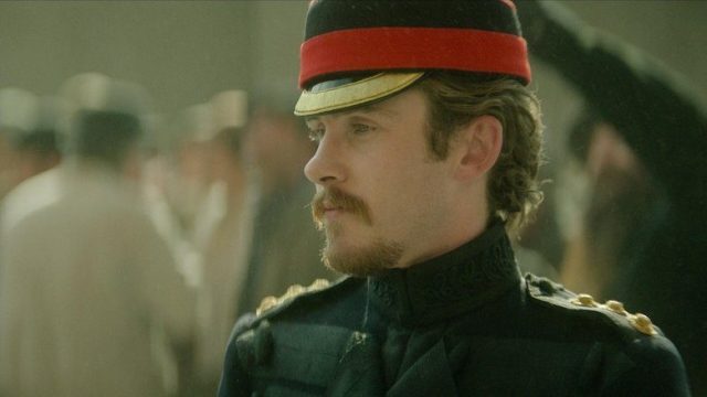 La casa Guinness S01E05
