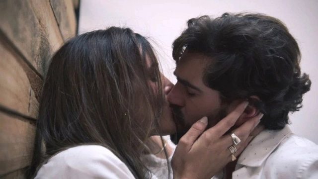 Corazón de oro S01E54