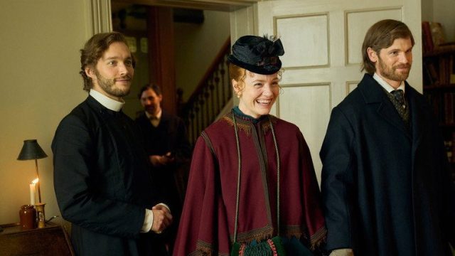 Belgravia: The Next Chapter S01E08