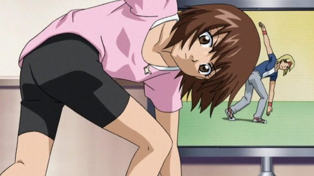Bakugan: La Batalla S03E01