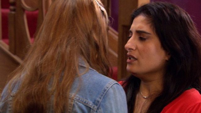 El misterio de Anubis S03E39