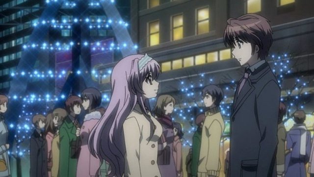 Mashiro-iro Symphony: The Color of Lovers S01E11