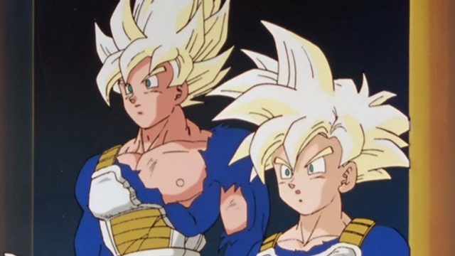 Dragon Ball Z Kai S04E07