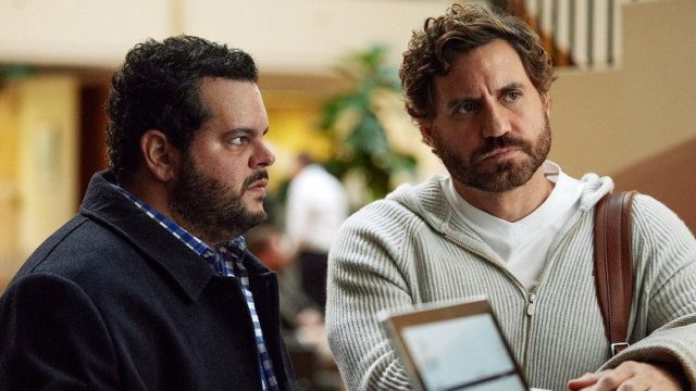 Un lobo como yo S02E05