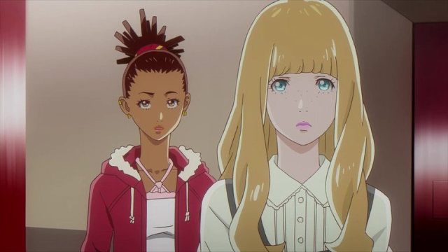 CAROLE & TUESDAY S01E10