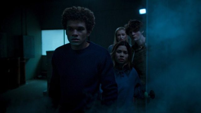 Wolf Pack S01E07