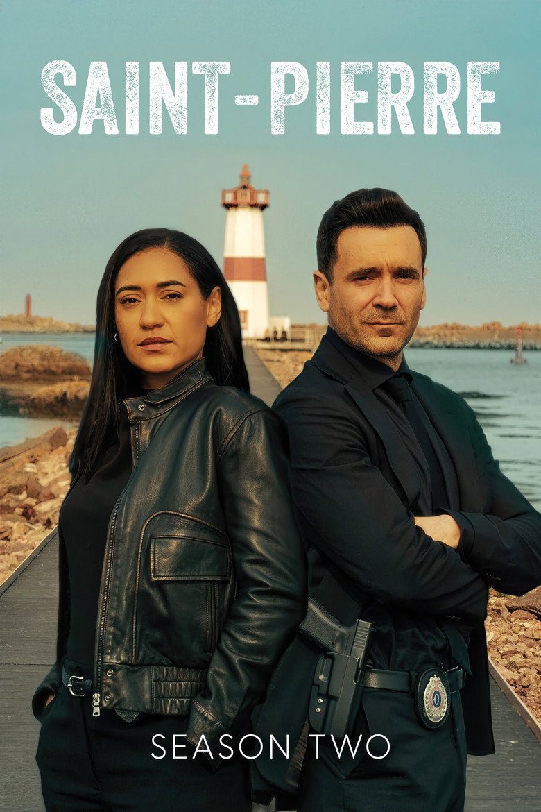 Saint-Pierre Temporada 2