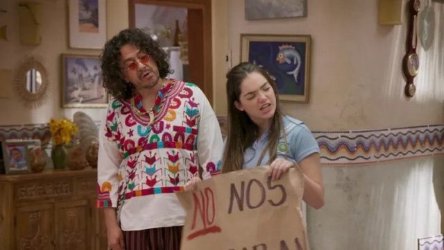 Una familia de diez S10E12