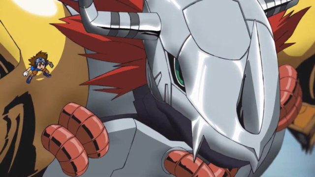 Digimon Adventure S01E50