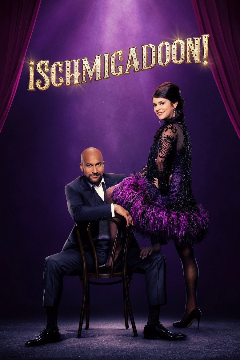 ¡Schmigadoon! Temporada 2