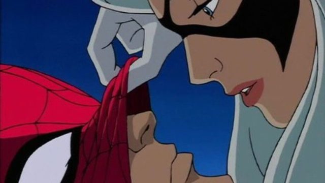 El Hombre Araña S04E03