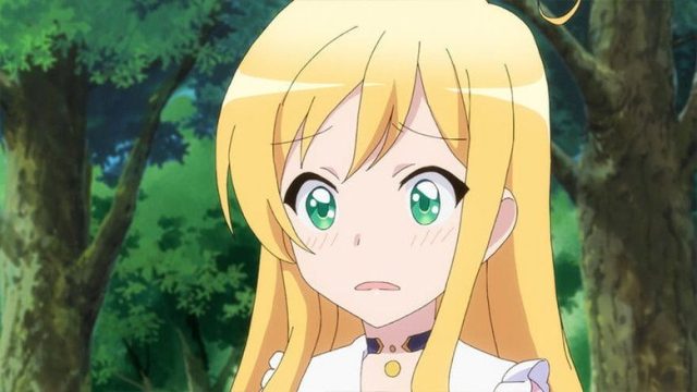 Isekai wa Smartphone S02E08