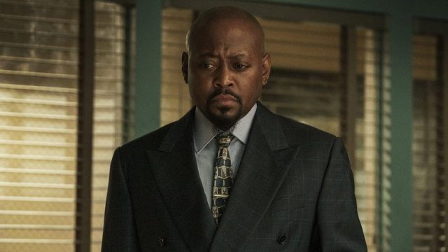Power Book III: Raising Kanan S03E06