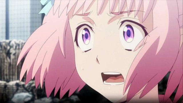 Re:CREATORS S01E03