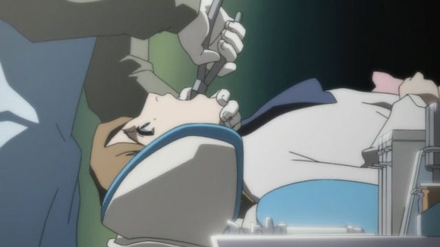 SPEED GRAPHER S01E08