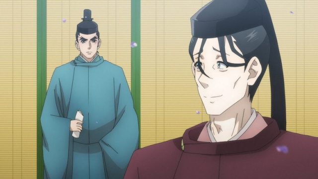 Onmyōji S01E04