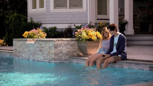 El verano en que me enamoré S02E06