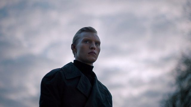 Cowboy de Copenhague S01E04