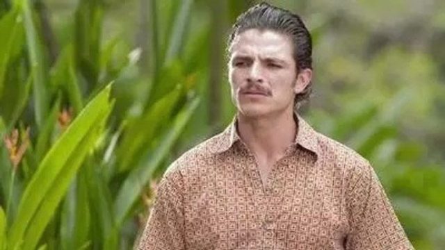 Pablo Escobar: El Patrón del Mal S01E83
