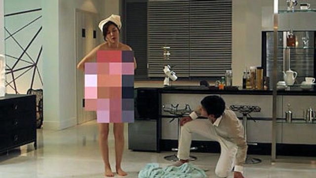 Como Aman los Hombres S01E07