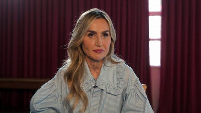 Primeira Classe S01E04