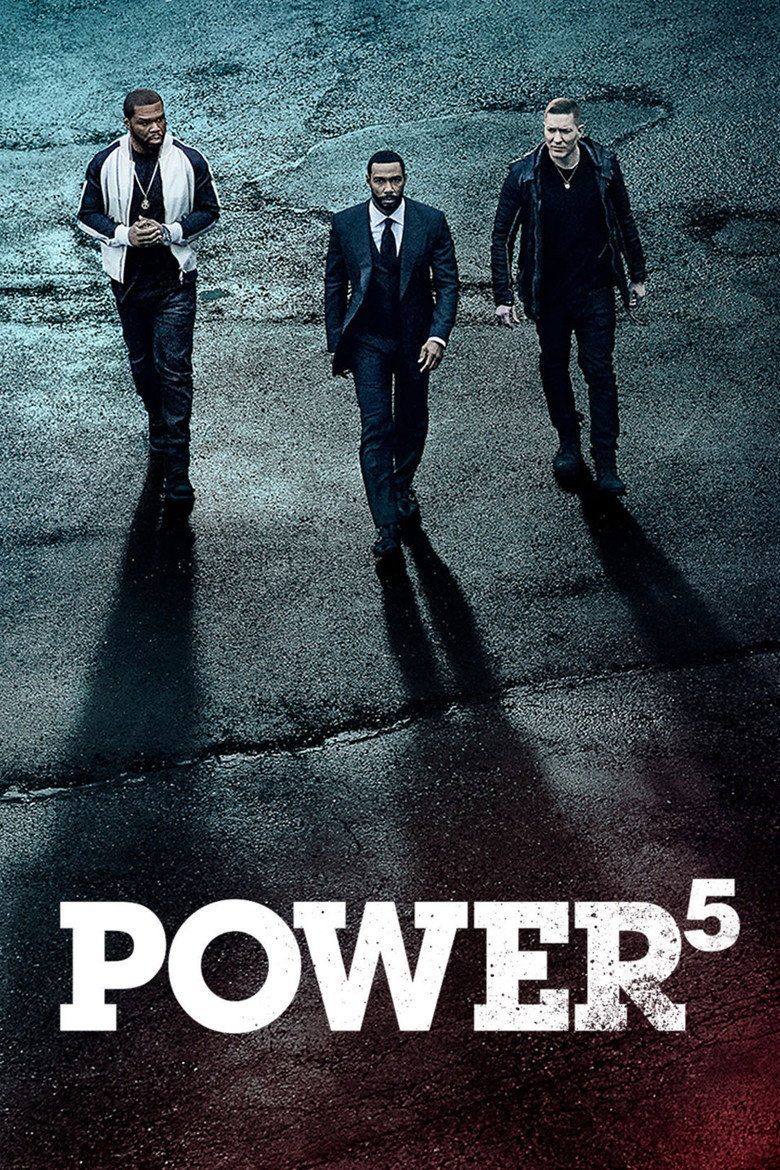 Power Temporada 5
