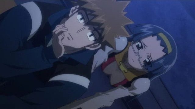 Fight Ippatsu! Juuden-Chan!! S01E12