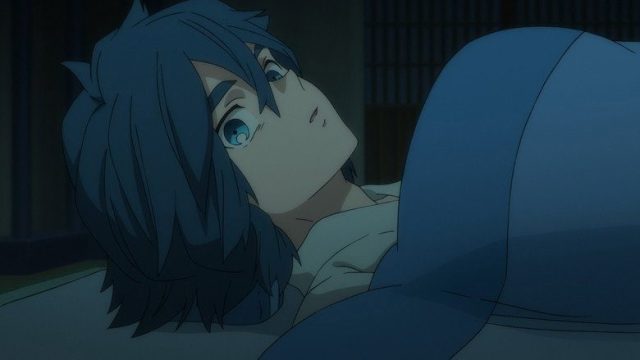 Kemono Jihen S01E11
