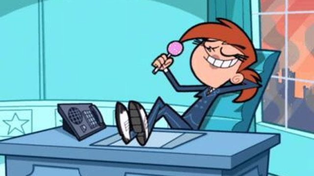 Los Padrinos Mágicos S06E15