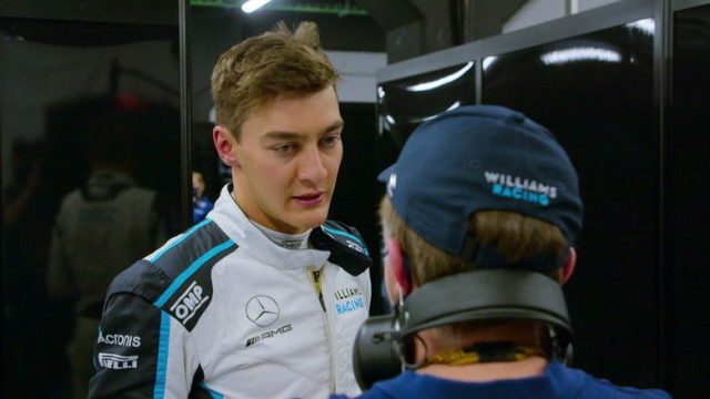 Formula 1: Drive to Survive S04E06