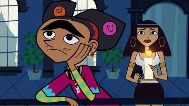 Escuela de Clones S01E08