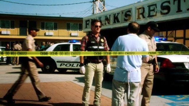 CSI: Las Vegas S13E02