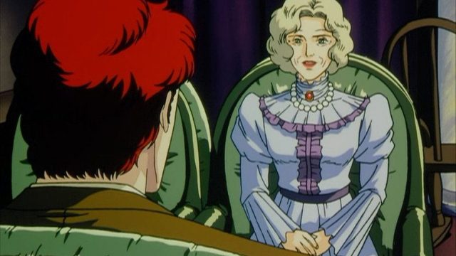 銀河英雄伝説外伝 S01E12
