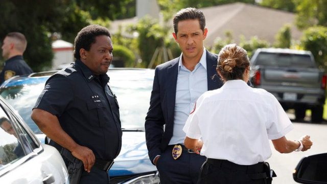 Magnum P.I. S05E06