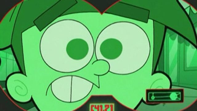 Los Padrinos Mágicos S00E04