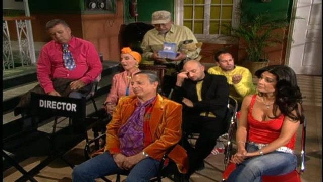 Vecinos S03E06