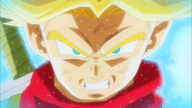 Dragon Ball Super S01E62