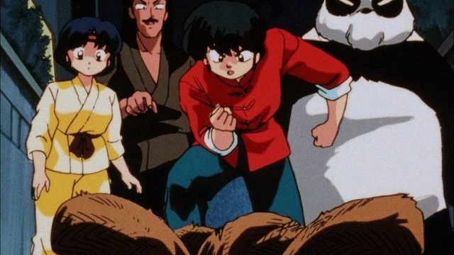 Ranma ½ S01E88