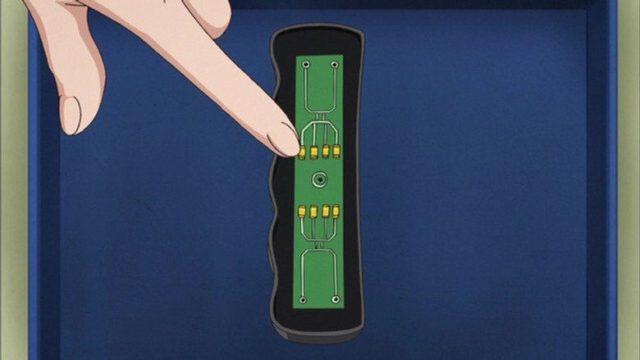 World Trigger S01E14