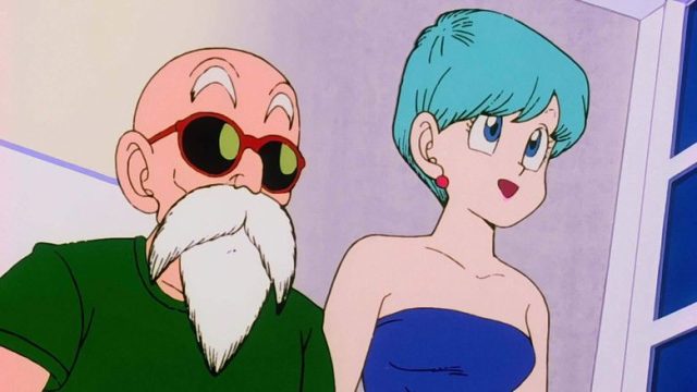 Dragon Ball Z S01E18
