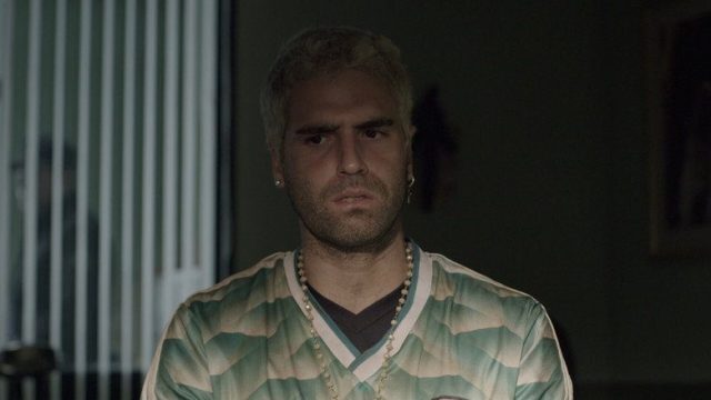 El marginal S04E07