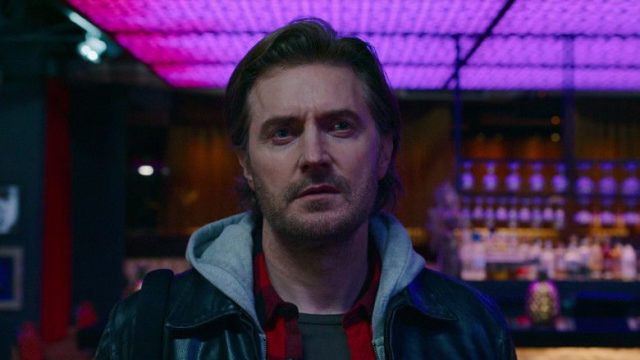 Quédate cerca S01E03