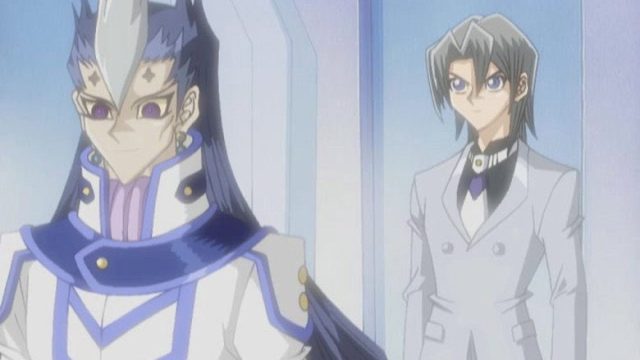 Yu-Gi-Oh! GX S01E67