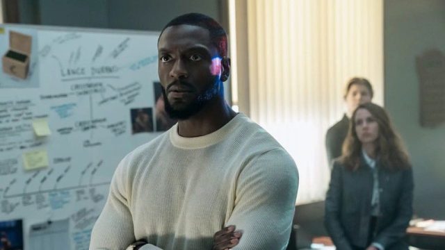 Detective Alex Cross S02E01