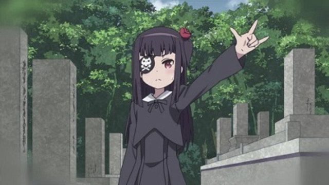 世界征服～謀略のズヴィズダー～ S01E12