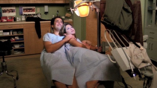 Friends S01E20