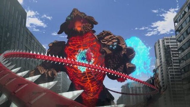 Titanes del Pacífico: Tierra de nadie S01E07
